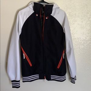 Adidas Snowboarding jacket